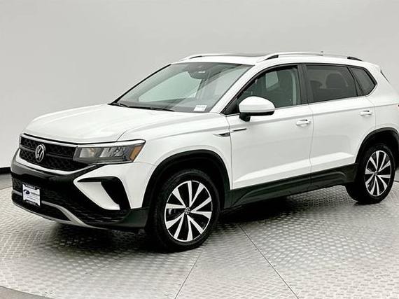 VOLKSWAGEN TAOS 4MOTION 2023 3VVNX7B29PM315686 image VOLKSWAGEN TAOS 4MOTION 2023 3VVNX7B29PM315686 image